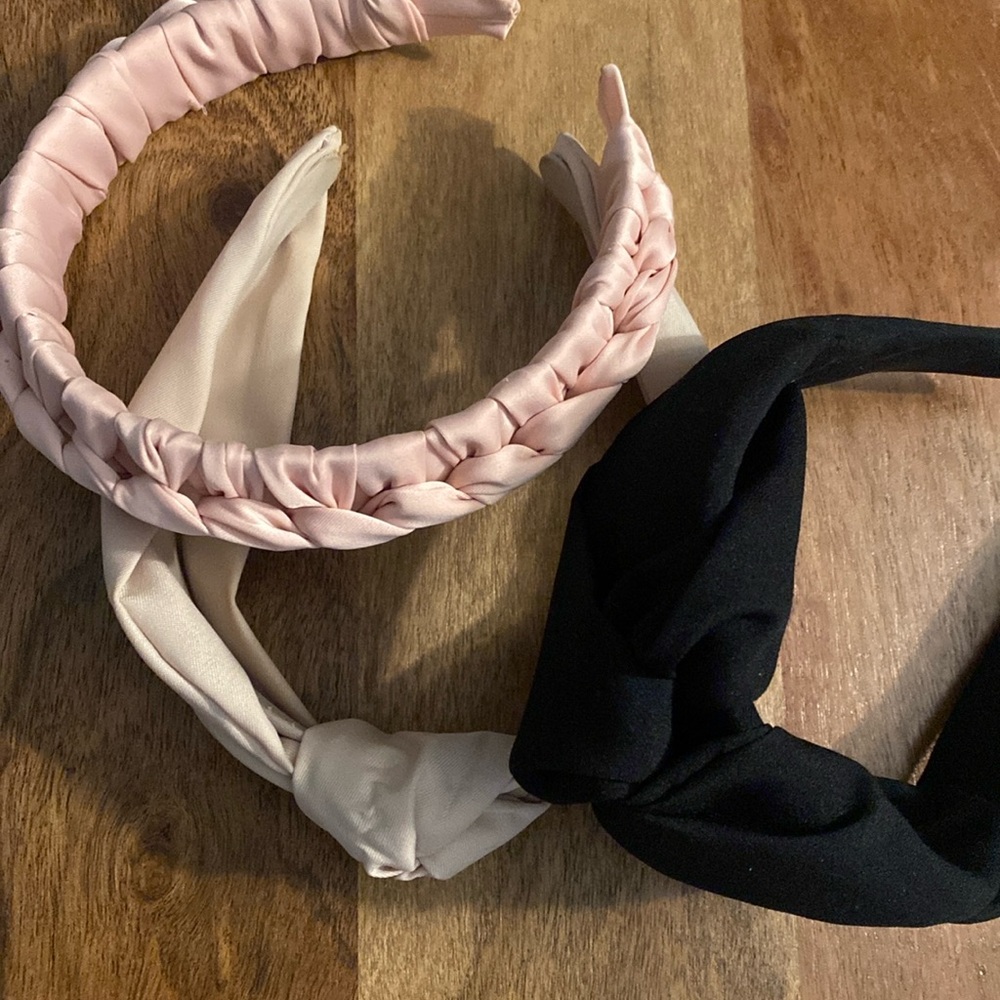Headbands